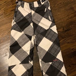 Columbia omnishield snow/ski pants